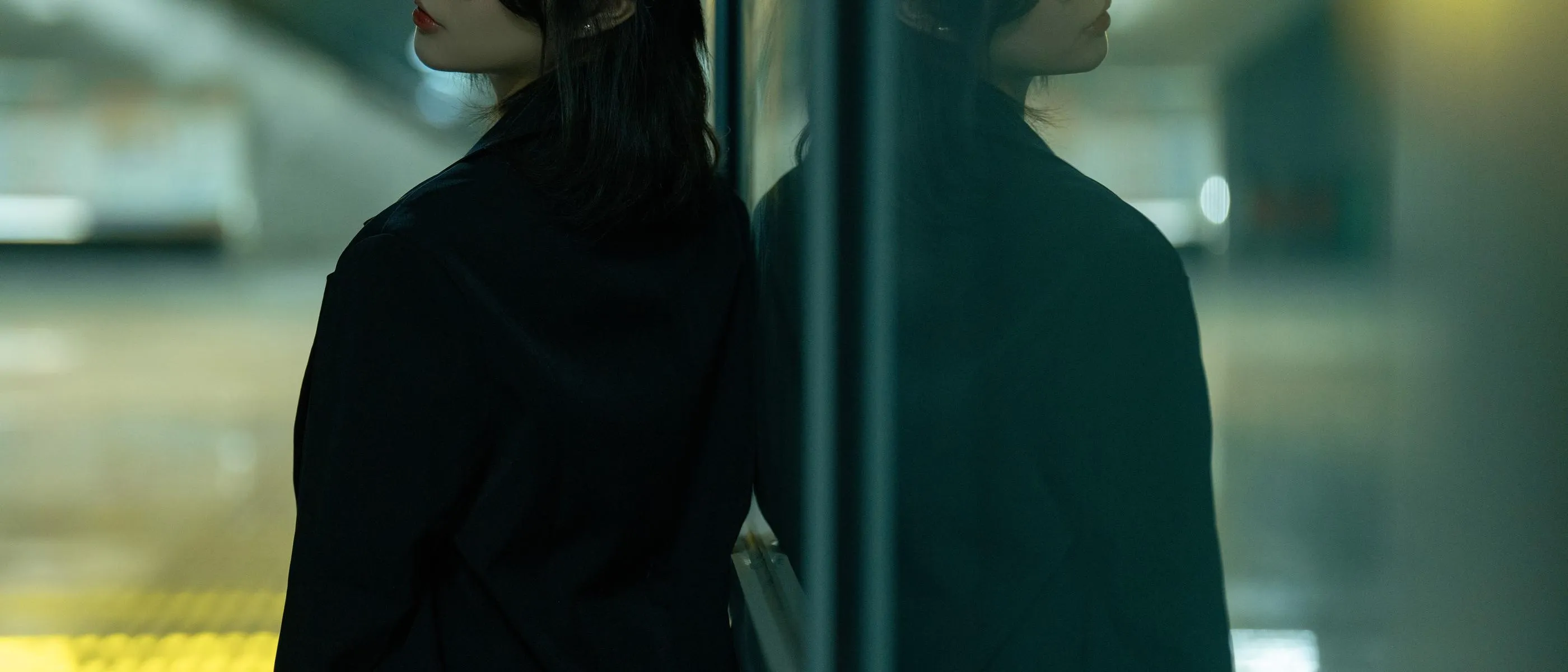 Kokuhui – NO.063 应召模特 [154P]插图6